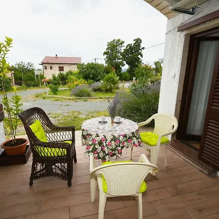 Kris Marinici (Primorsko-Goranska)