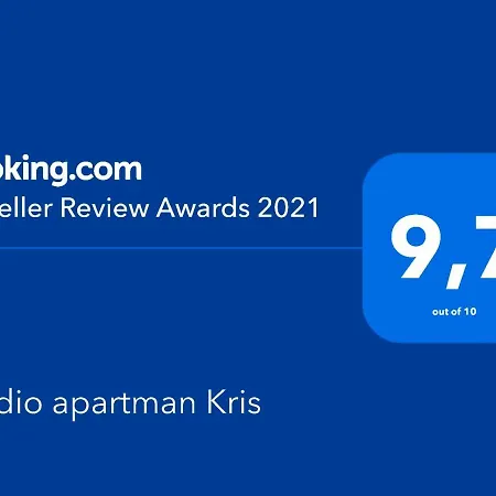 Apartman Kris Marinici (Primorsko-Goranska)