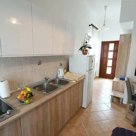 Apartman Kris Marinici (Primorsko-Goranska)